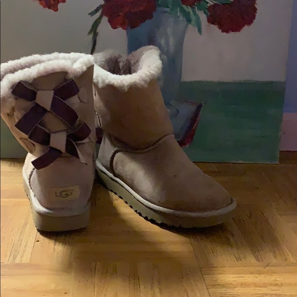 Boots 👢 - Picture 2 of 2